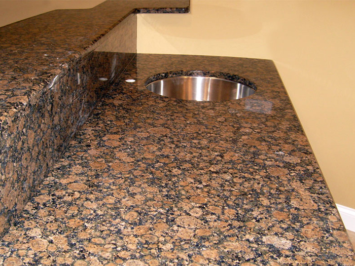 Countertop Materials New Jersey Granite Countertops